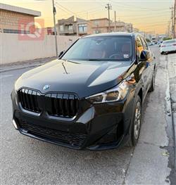بي ام دبليو X1